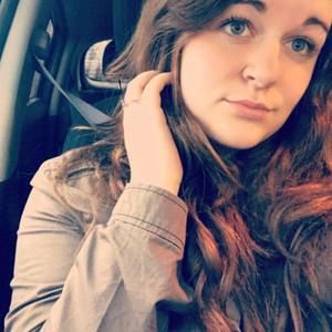 Meet your Posher, Ashlan